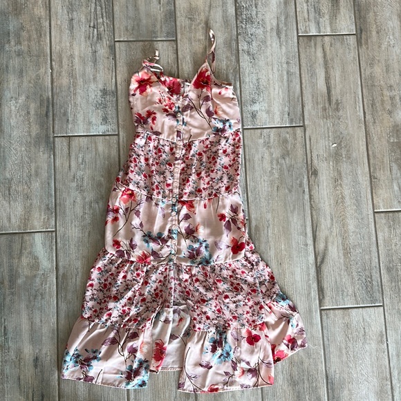 Xhilaration Dresses & Skirts - Target xhilaration midi dress women’s small